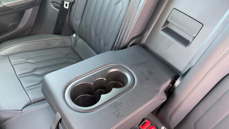 CUPRA Formentor 1.5 TSI 150 V1 5dr DSG Petrol Estate